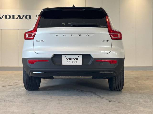 ボルボ ＸＣ４０ Ｂ４ ＡＷＤ Ｒデザイン 2.8万Km (福岡県)[977]の中古車詳細