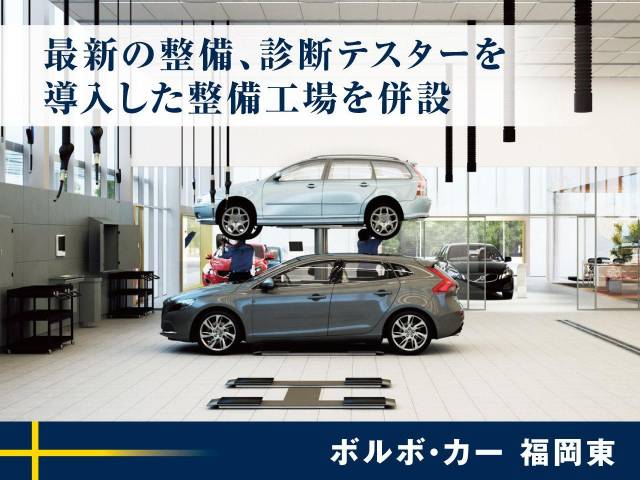 ボルボ ＸＣ４０ Ｂ４ ＡＷＤ Ｒデザイン 2.8万Km (福岡県)[977]の中古車詳細