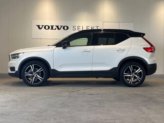 ボルボ ＸＣ４０ Ｂ４ ＡＷＤ Ｒデザイン 2.8万Km (福岡県)[977]の中古車詳細