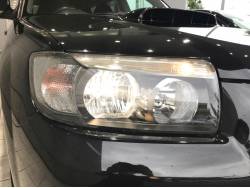 フォレスター ＳＴｉバージョンの中古車画像