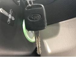 フォレスター ＳＴｉバージョンの中古車画像