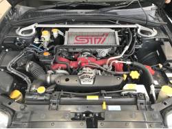 フォレスター ＳＴｉバージョンの中古車画像