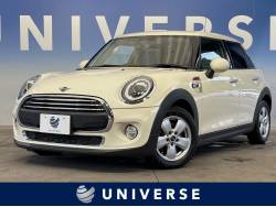 MINIの中古車