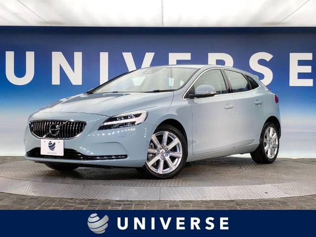 K5586[ ボルボ 純正 V40⁄MB Segomo 17インチ ボルボ V40 T4 MB 純正 