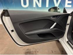 ＴＴクーペ ２．０ＴＦＳＩ クワトロ スタイル＋の中古車画像