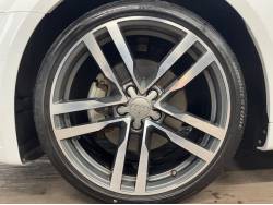 ＴＴクーペ ２．０ＴＦＳＩ クワトロ スタイル＋の中古車画像