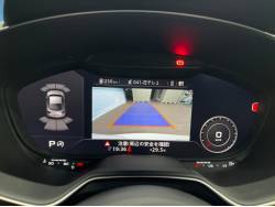 ＴＴクーペ ２．０ＴＦＳＩ クワトロ スタイル＋の中古車画像