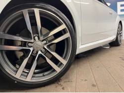 ＴＴクーペ ２．０ＴＦＳＩ クワトロ スタイル＋の中古車画像