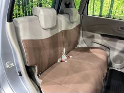 ｅＫワゴン Ｍ プラスエディションの中古車画像