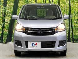 ｅＫワゴン Ｍ プラスエディションの中古車画像