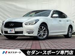 フーガの中古車