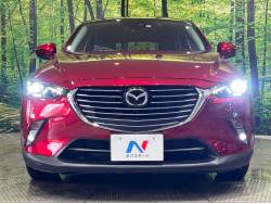 ＣＸ－３ ２０Ｓ Ｌパッケージの中古車画像