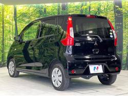 ｅＫワゴン Ｍ ｅ－アシストの中古車画像