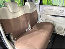 ｅＫワゴン Ｍ ｅ－アシストの中古車画像