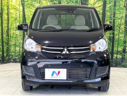 ｅＫワゴン Ｍ ｅ－アシストの中古車画像