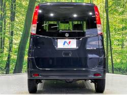 パレット Ｌの中古車画像