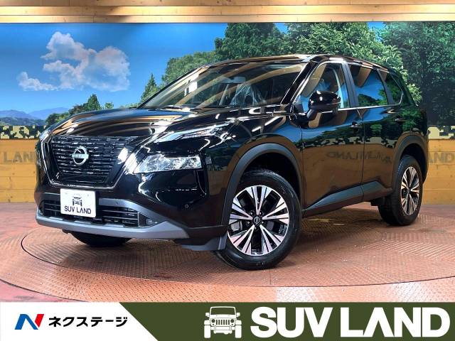 日産 エクストレイル S 6Km (千葉県)[377]の中古車詳細｜千葉県の