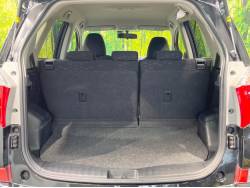 ラクティス Ｘの中古車画像