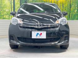 ラクティス Ｘの中古車画像