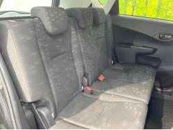 ラクティス Ｘの中古車画像