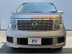 エルグランド ＶＧの中古車画像