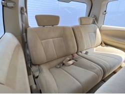 エルグランド ＶＧの中古車画像