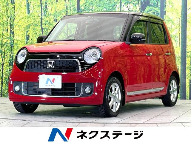 ホンダ N－ONE プレミアム ツアラー・Lパッケージ 4.7万Km (三重