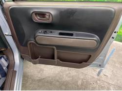 ポルテ Ｙの中古車画像