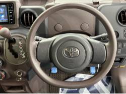 ポルテ Ｙの中古車画像