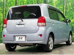 ポルテ Ｙの中古車画像