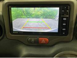 ポルテ Ｙの中古車画像