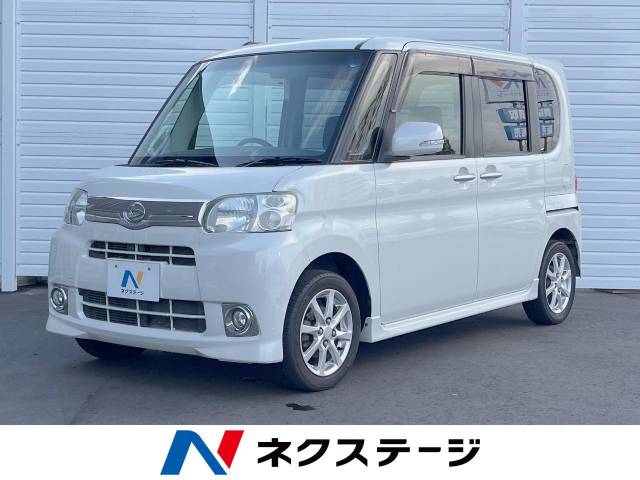 ダイハツ タント Gスペシャル 9.8万Km (佐賀県)[317]の中古車詳細
