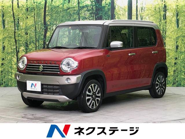 スズキ ハスラー JスタイルⅢ 3.2万Km (新潟県)[475]の中古車詳細