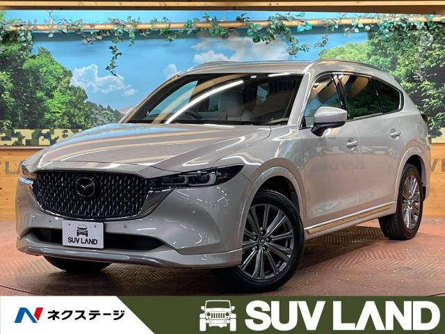 cx-8 エクスクルーシブモード純正cx-5