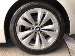 ６シリーズ ６４０ｉカブリオレの中古車画像