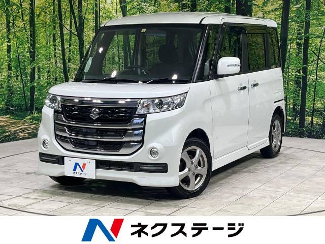 スペーシアカスタムＺ