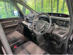 ステップワゴンスパーダ スパーダの中古車画像