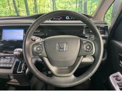 ステップワゴンスパーダ スパーダの中古車画像