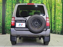 パジェロミニ スペシャルカラーエディション ＶＲの中古車画像