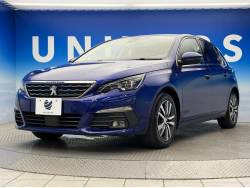 ３０８ テックパックエディション ブルーＨＤｉの中古車画像