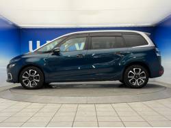 グランドＣ４ スペースツアラー デューンベージュの中古車画像