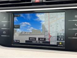 グランドＣ４ スペースツアラー デューンベージュの中古車画像