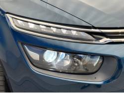 グランドＣ４ スペースツアラー デューンベージュの中古車画像