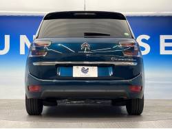 グランドＣ４ スペースツアラー デューンベージュの中古車画像