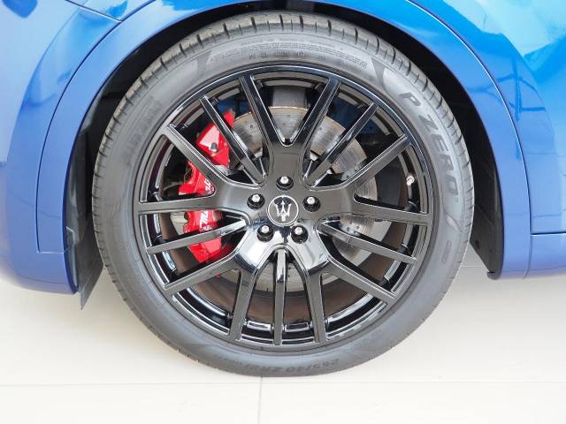 マセラティ レヴァンテ モデナＳ 0.5万Km 1,149.1万円(宮城県)[398]の中古車詳細