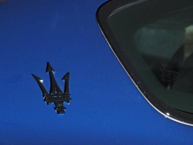 マセラティ レヴァンテ モデナＳ 0.5万Km 1,149.1万円(宮城県)[398]の中古車詳細