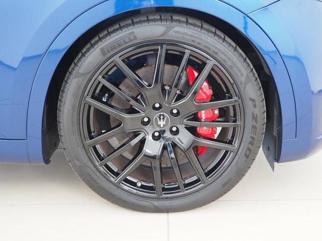 マセラティ レヴァンテ モデナＳ 0.5万Km 1,149.1万円(宮城県)[398]の中古車詳細