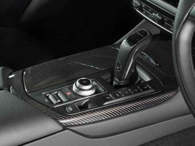 マセラティ レヴァンテ モデナＳ 0.5万Km 1,149.1万円(宮城県)[398]の中古車詳細