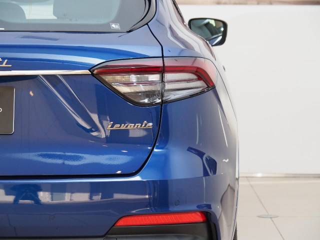 マセラティ レヴァンテ モデナＳ 0.5万Km 1,149.1万円(宮城県)[398]の中古車詳細