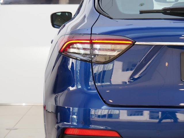 マセラティ レヴァンテ モデナＳ 0.5万Km 1,149.1万円(宮城県)[398]の中古車詳細